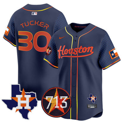 Navy - Kyle Tucker