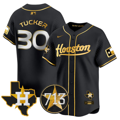 Black Gold - Kyle Tucker