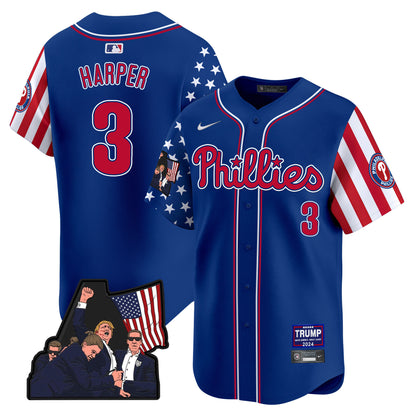 Royal - Bryce Harper
