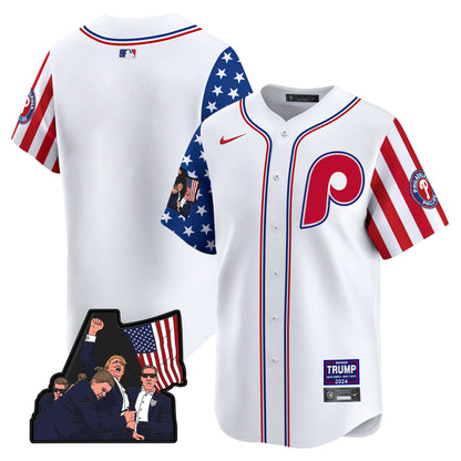 White Alternate - Team