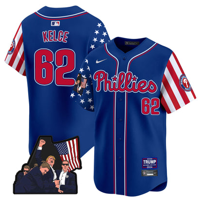 Royal - Jason Kelce