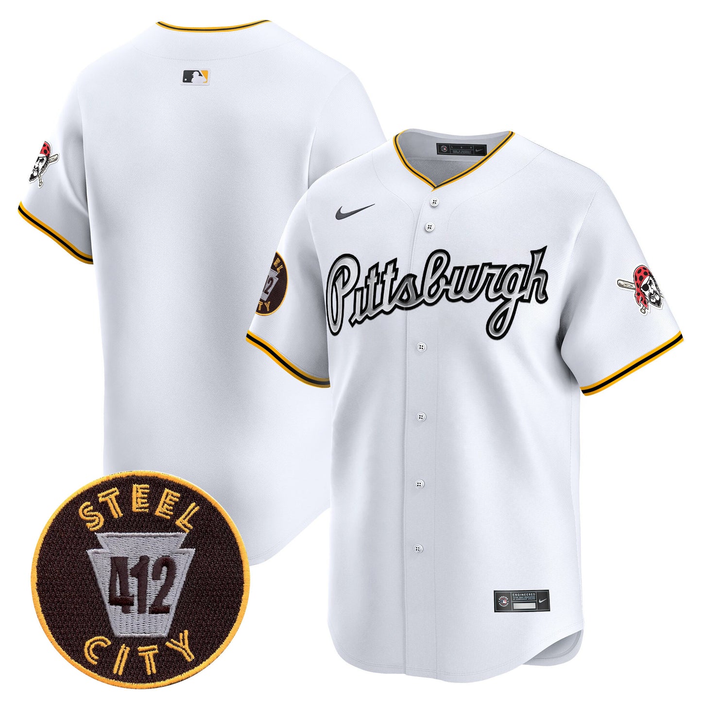 White - Team