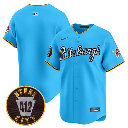 Light Blue - Team