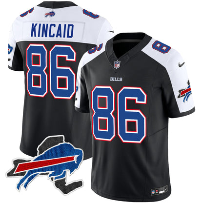 Black Alternate - Dalton Kincaid