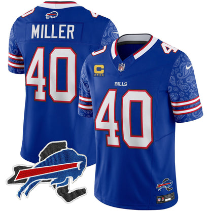 Royal - Von Miller