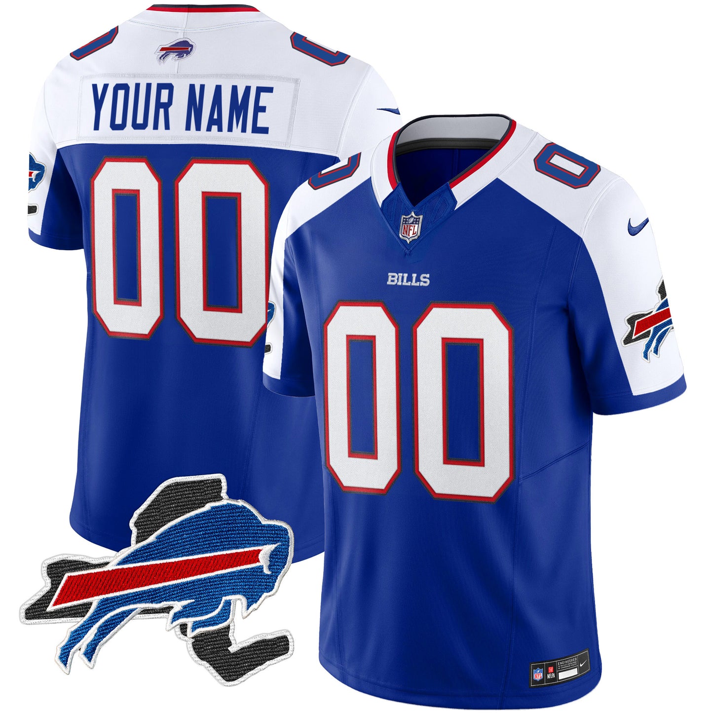 Royal Alternate