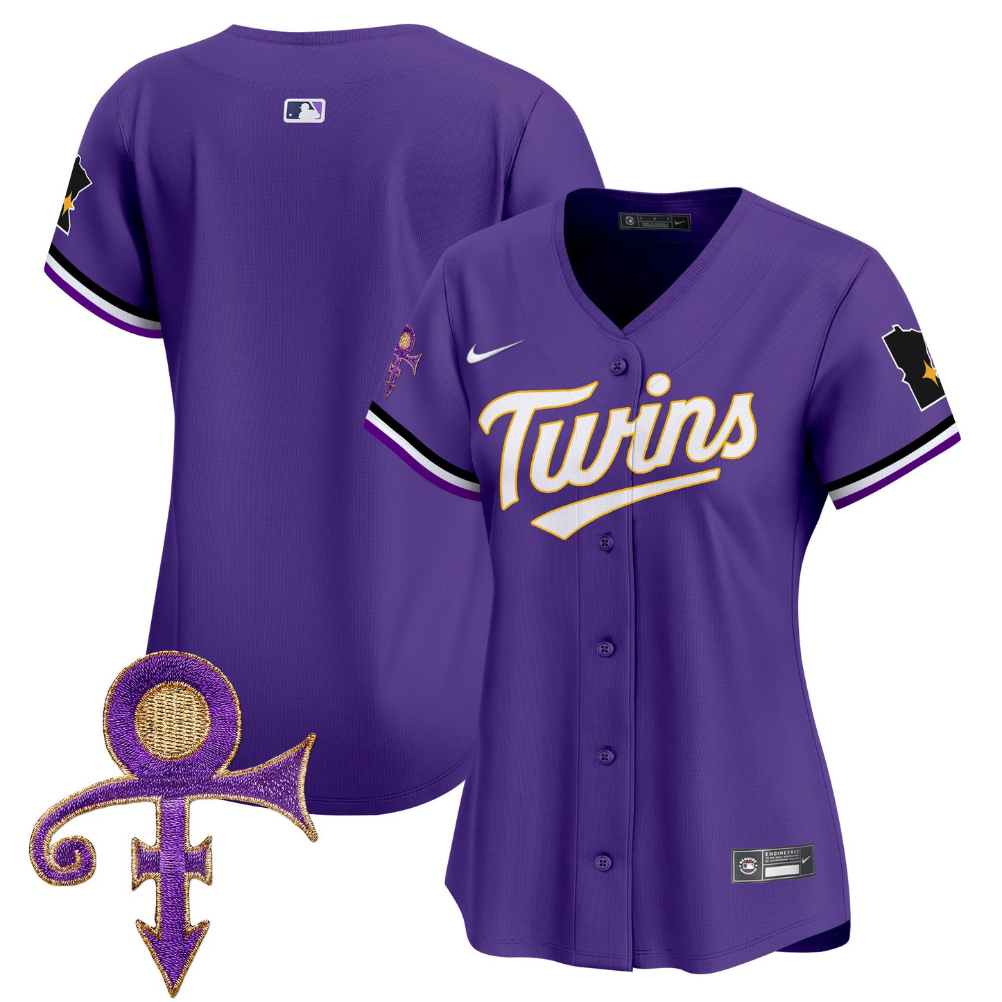 Purple - Team