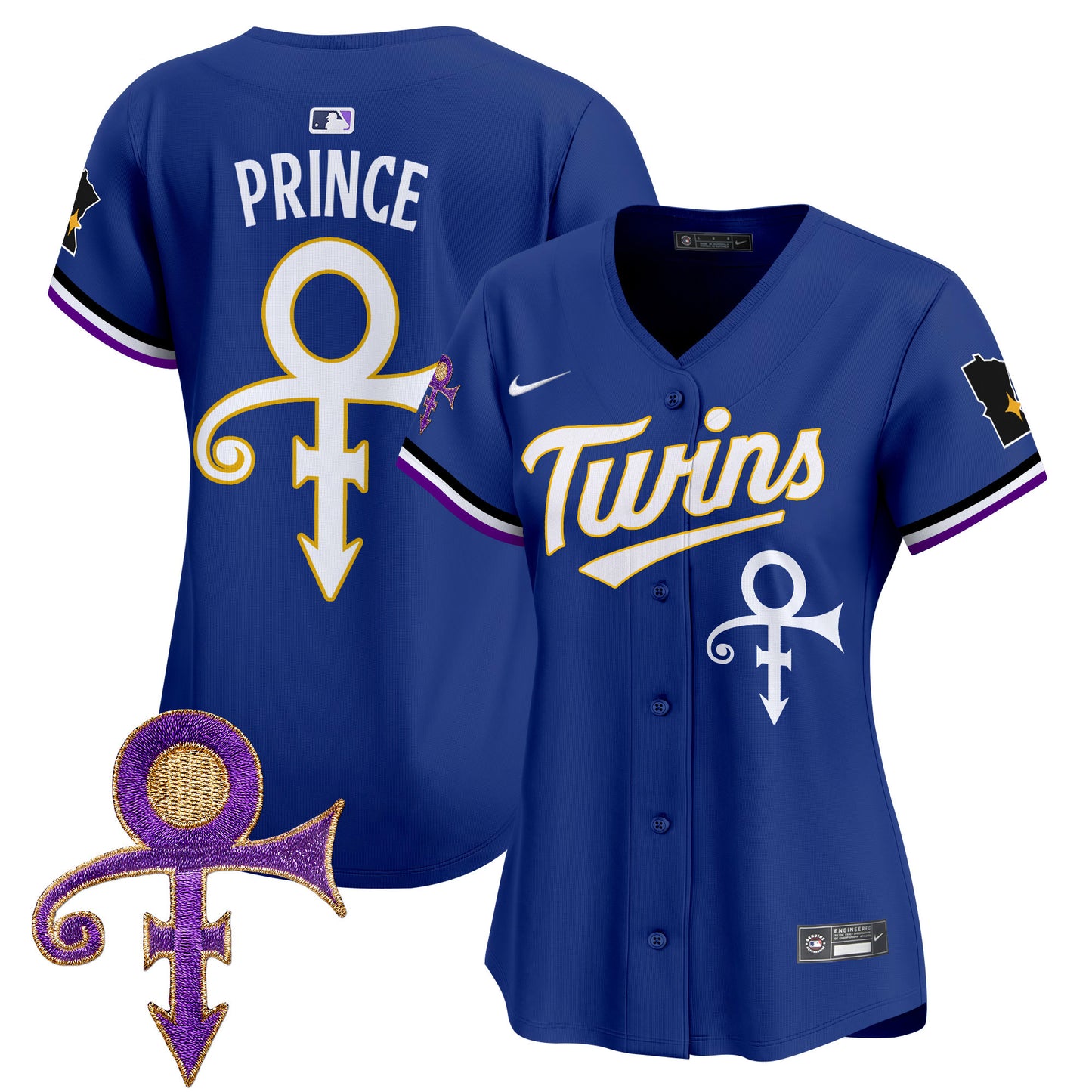 Royal - Prince