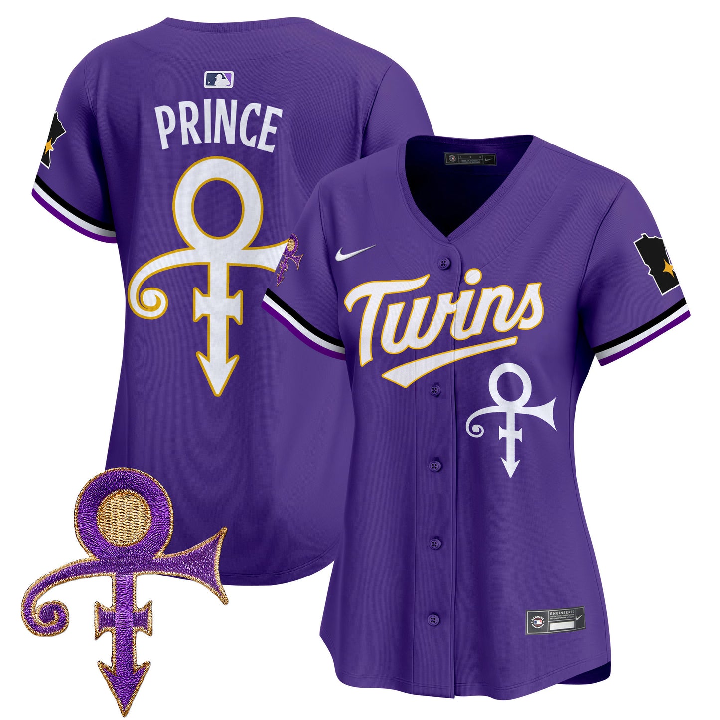 Purple - Prince