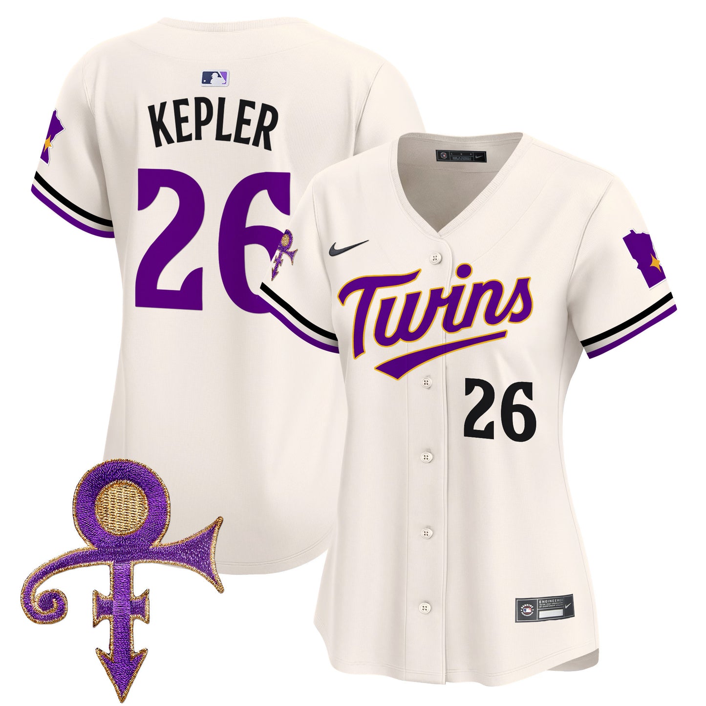 Cream - Max Kepler