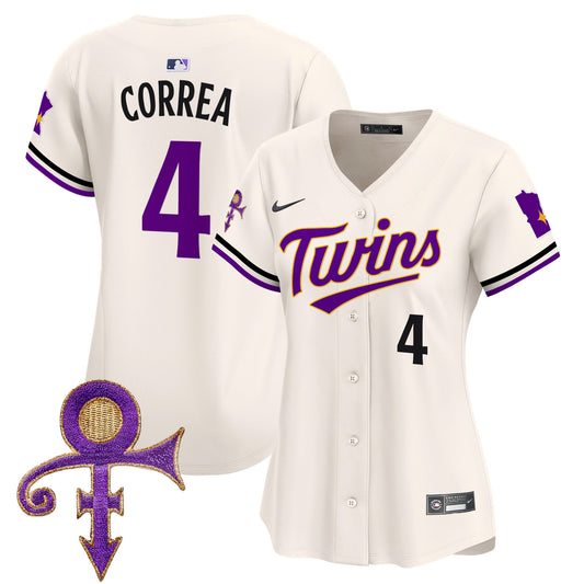 Cream - Carlos Correa