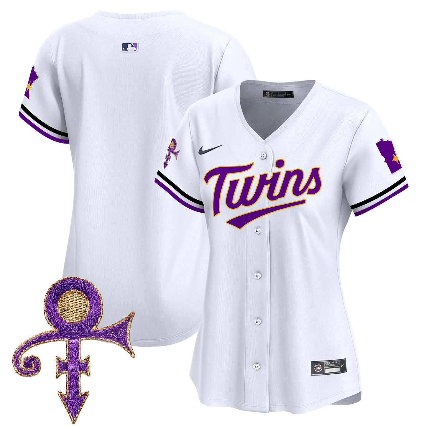 White - Team