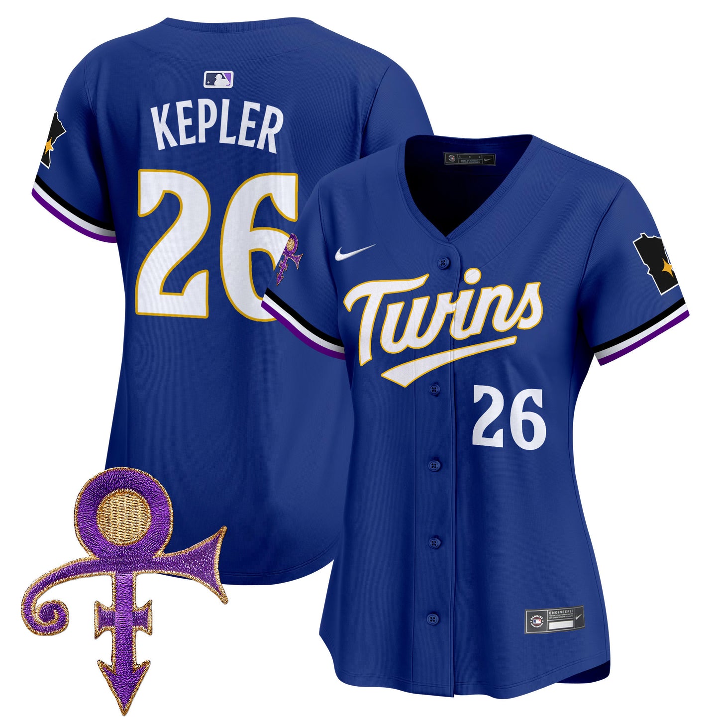 Royal - Max Kepler
