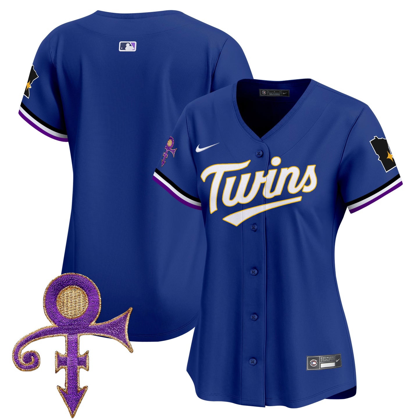 Royal - Team