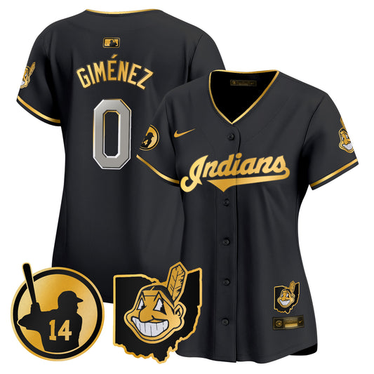 Black Gold - Andres Gimenez