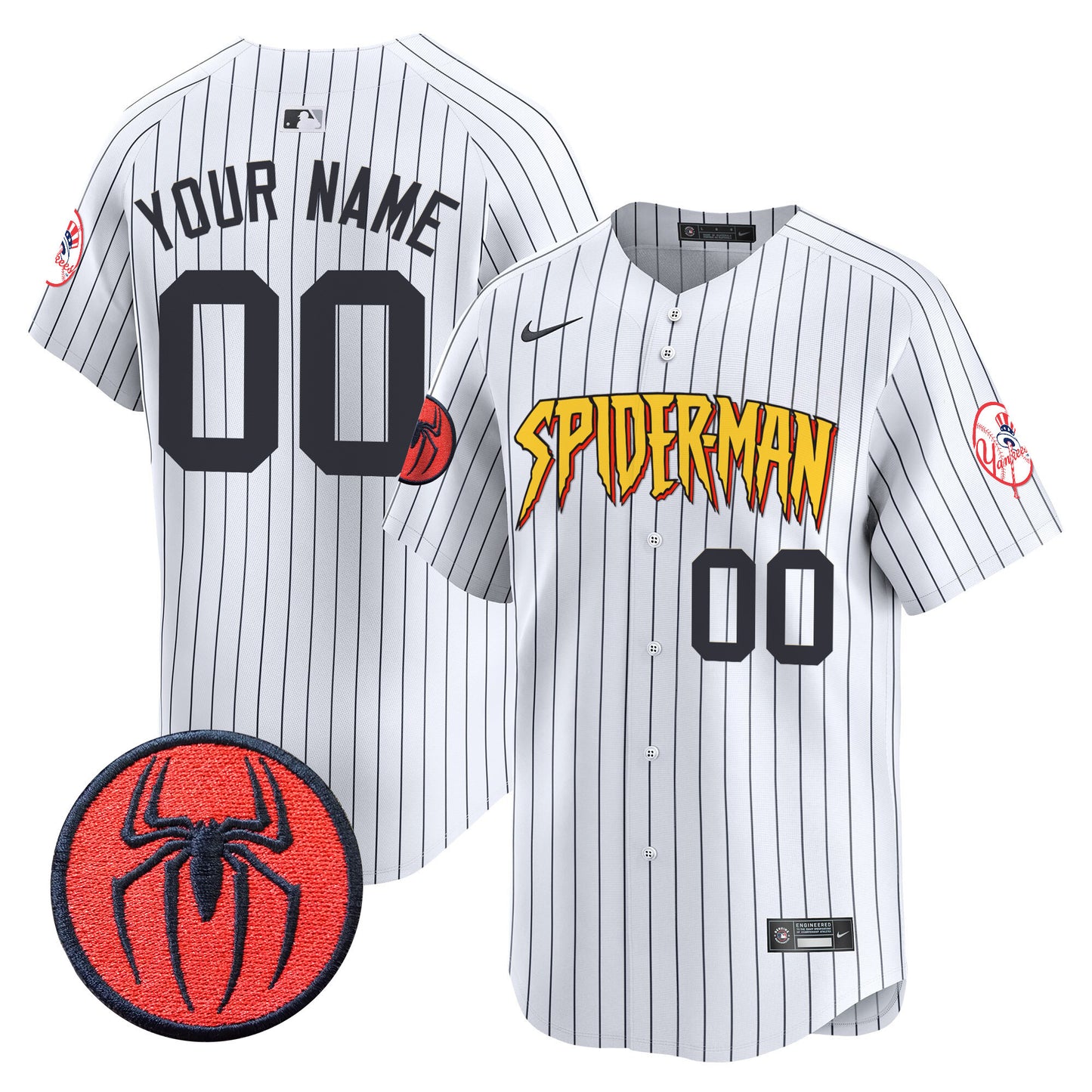 Pinstripe