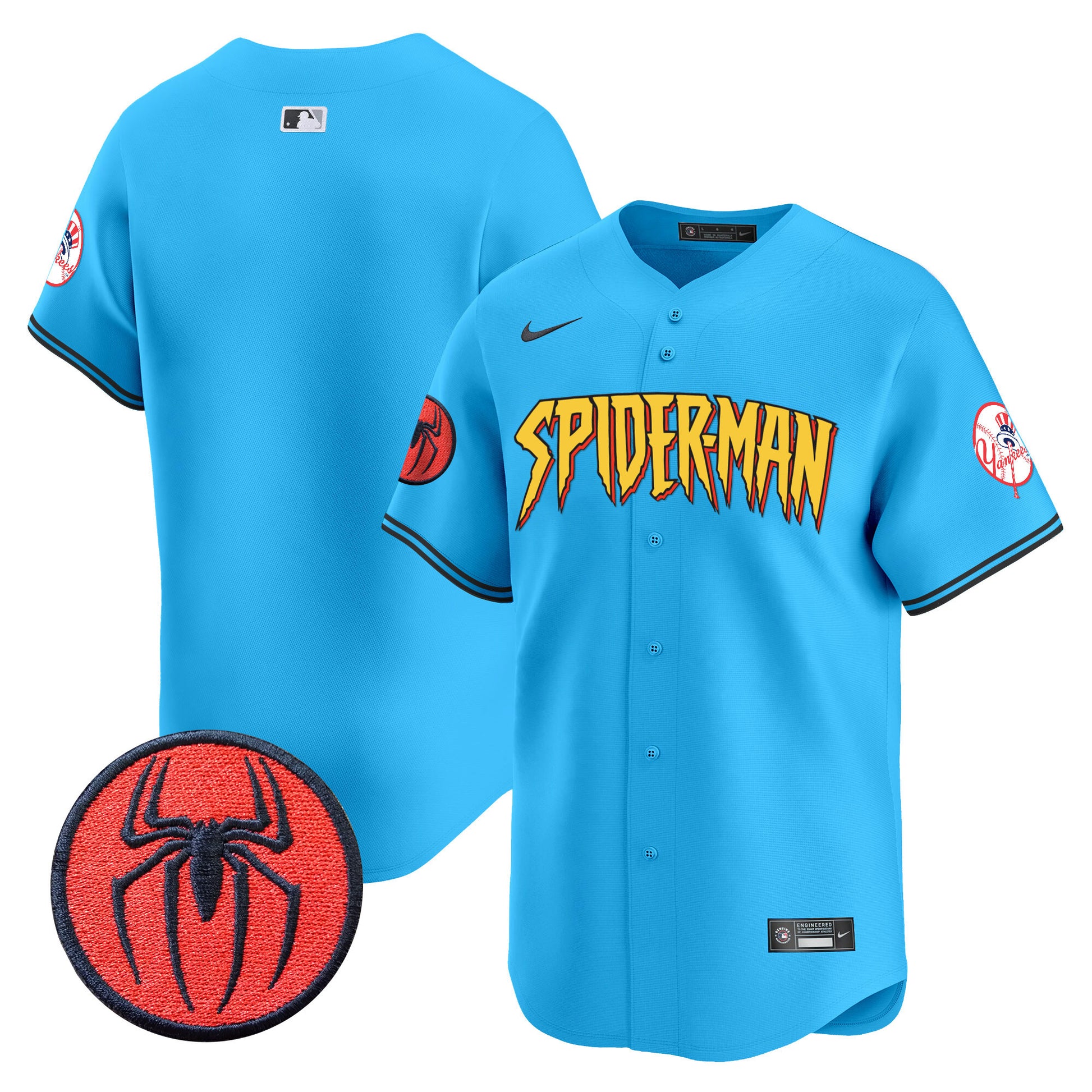 Light Blue - Team