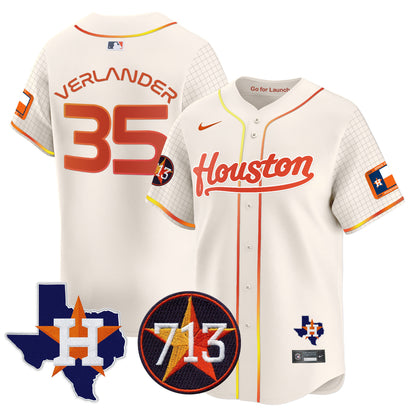 Cream - Justin Verlander