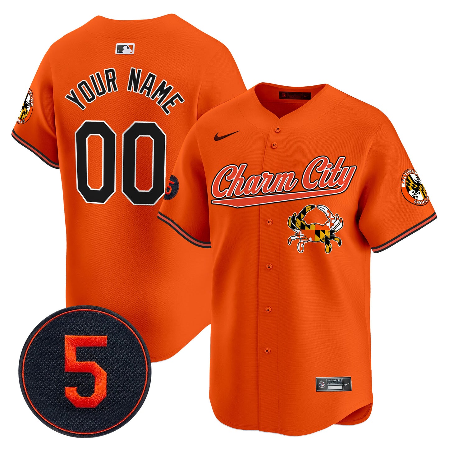 Orange
