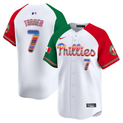 Alternate - Trea Turner