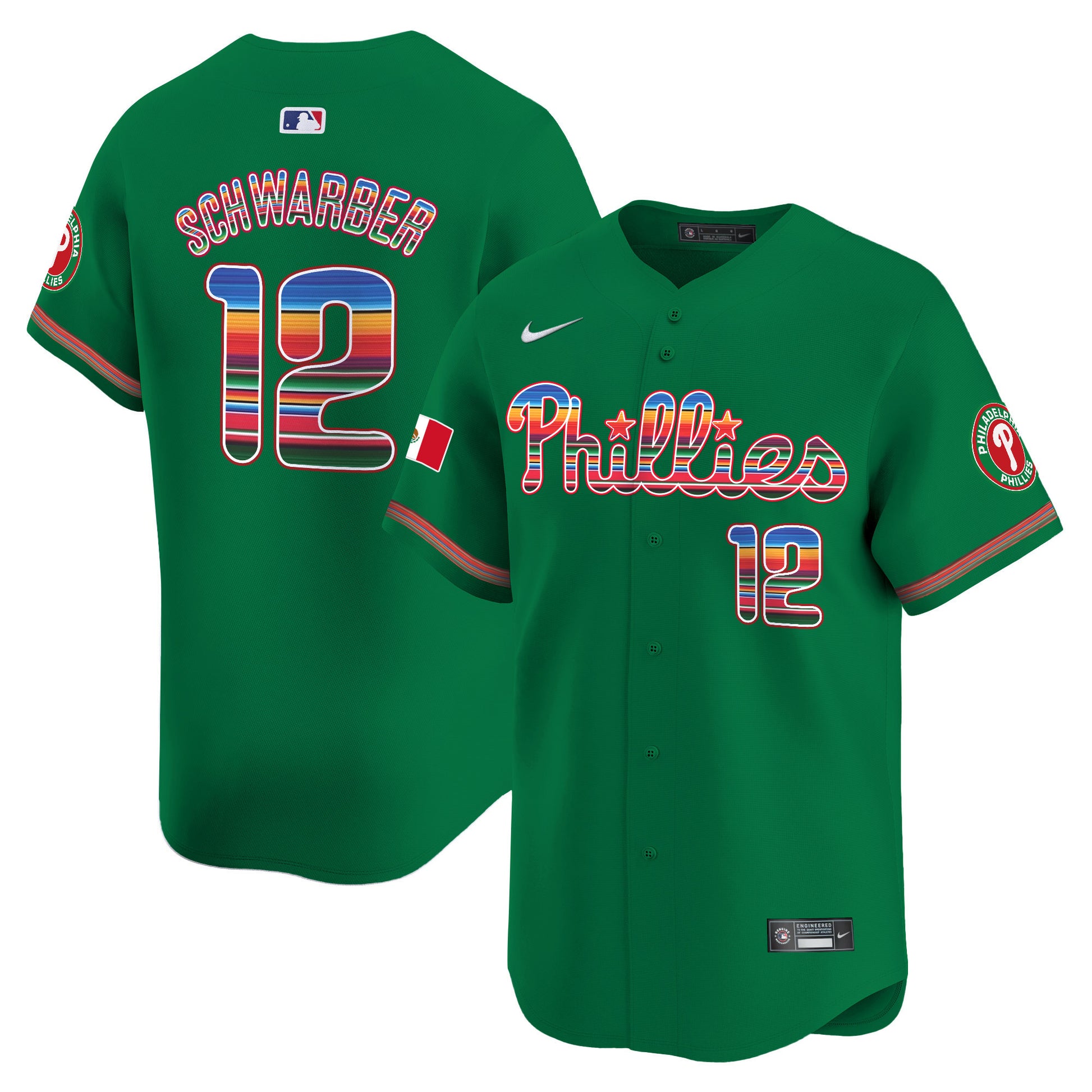 Green - Kyle Schwarber
