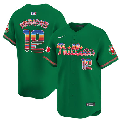 Green - Kyle Schwarber