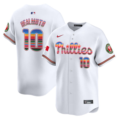 White - J.T.Realmuto