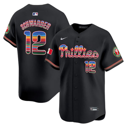 Black - Kyle Schwarber