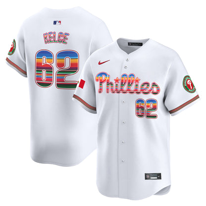 White - Jason Kelce
