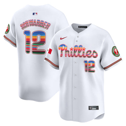 White - Kyle Schwarber