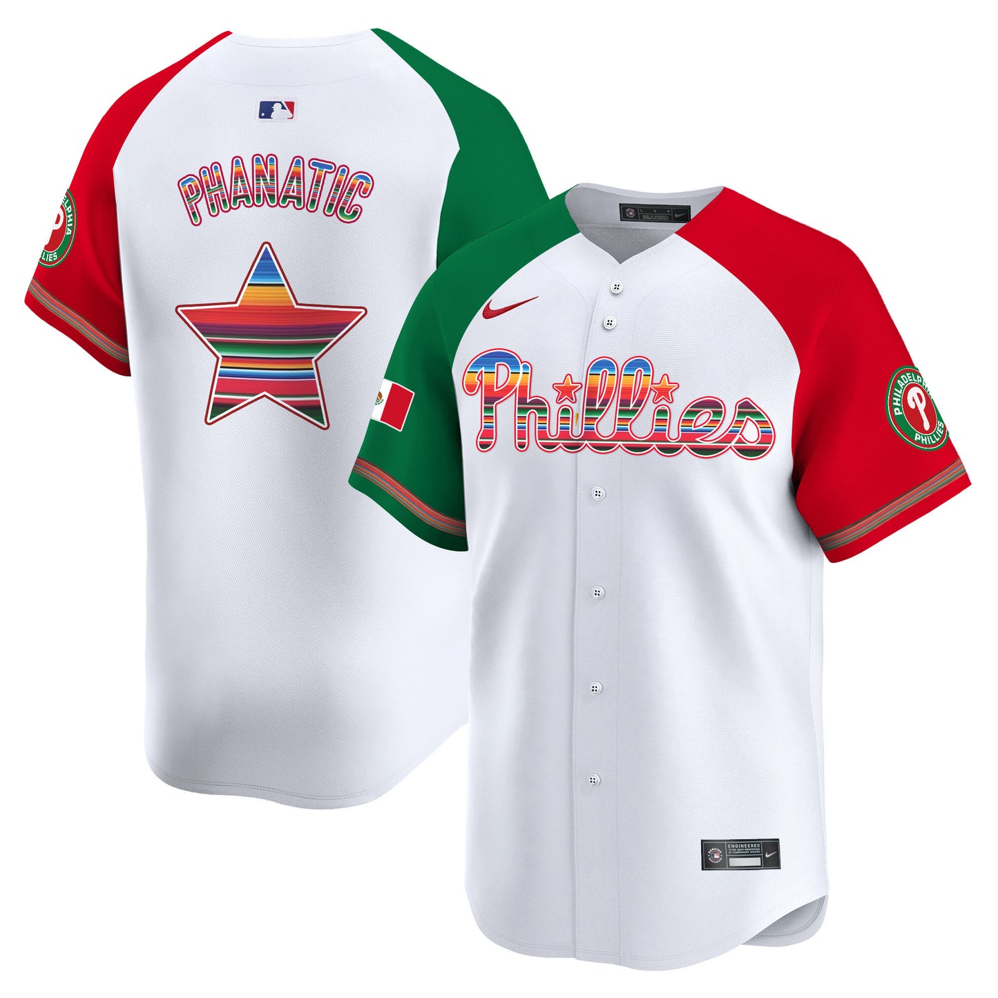 Alternate - Phanatic