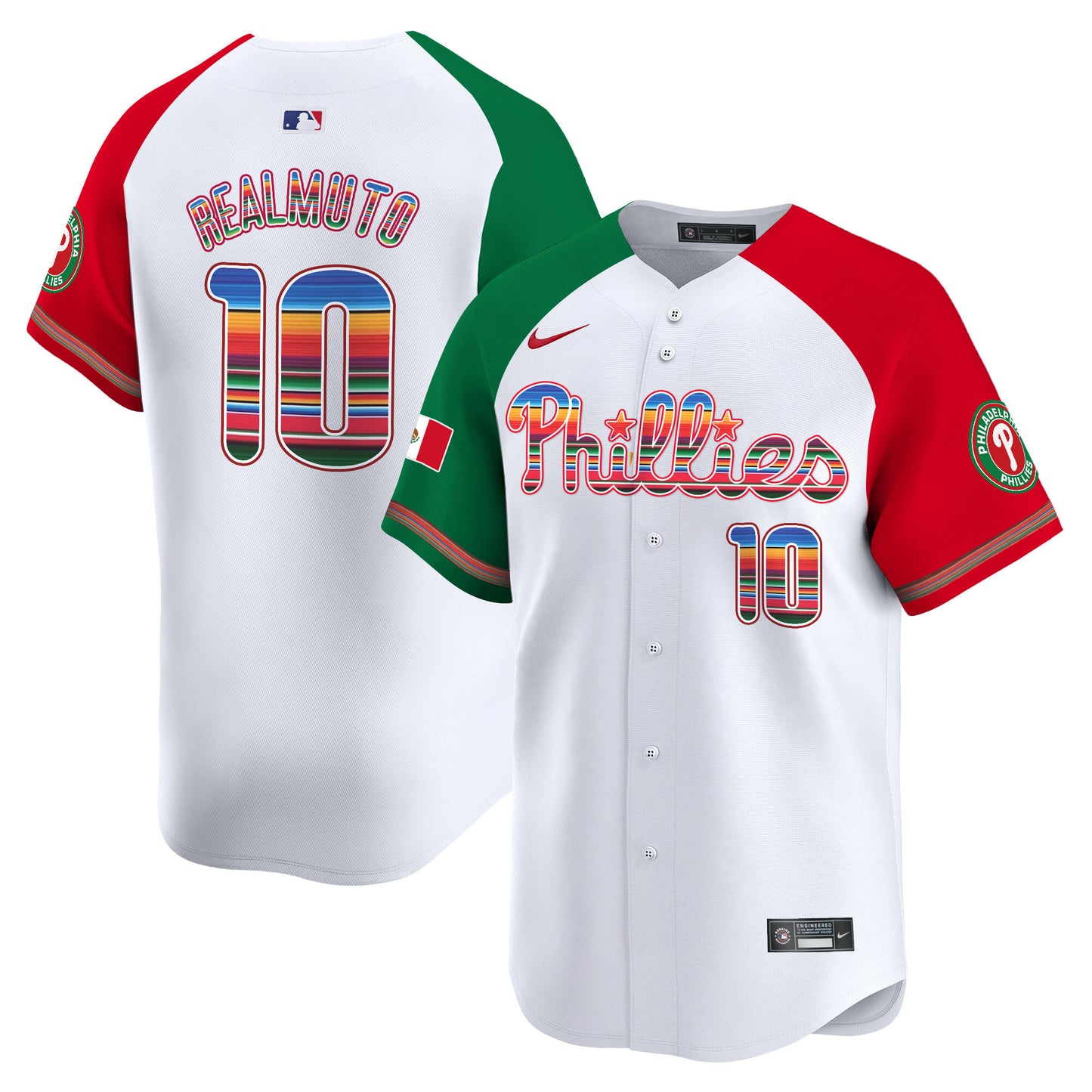 Alternate - J.T.Realmuto