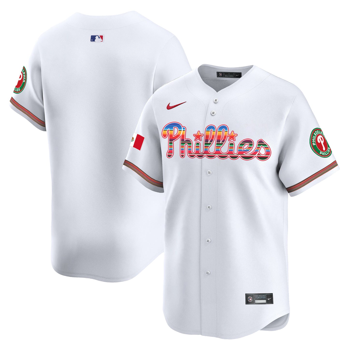 White - Team