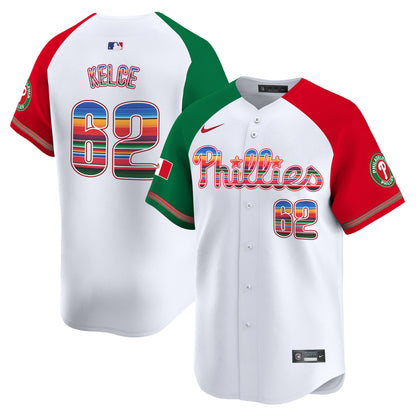 Alternate - Jason Kelce