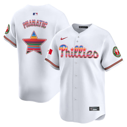 White - Phanatic