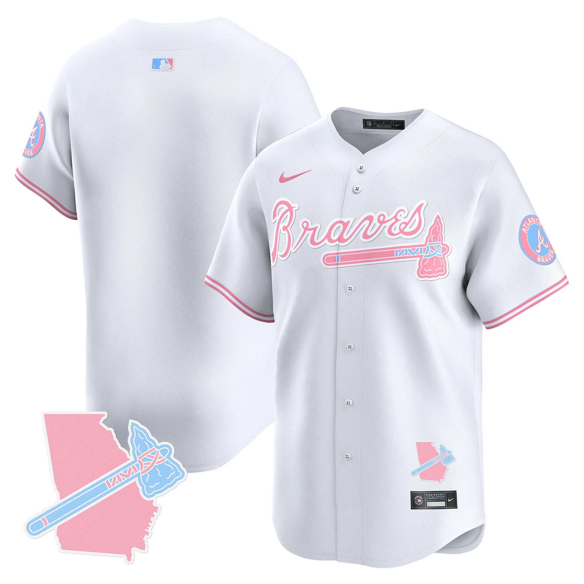 White - Team