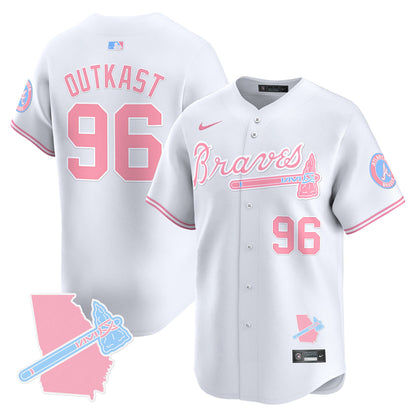 White - OutKast