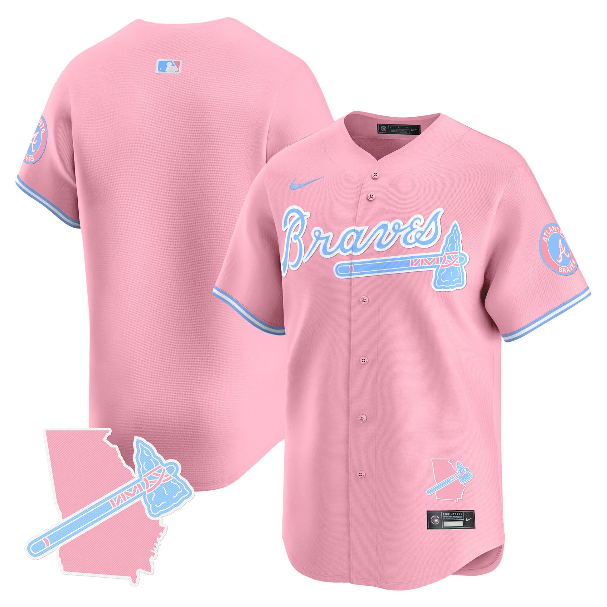 Pink - Team