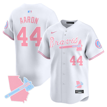 White - Hank Aaron