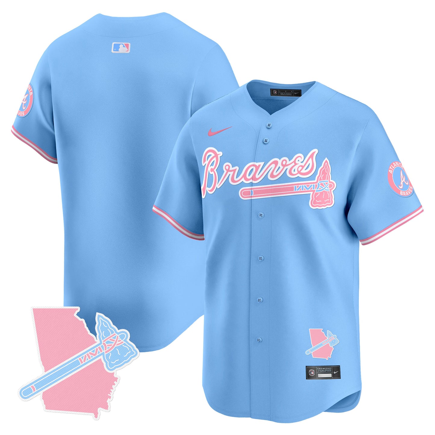 Light Blue - Team