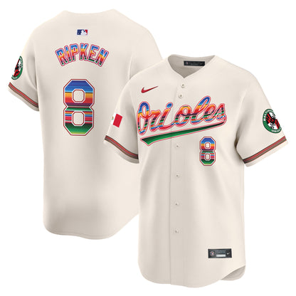 Cream - Cal Ripken