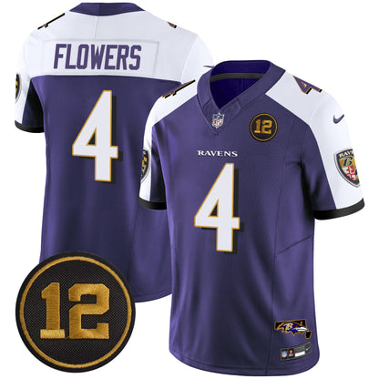 Purple Alternate - Zay Flowers