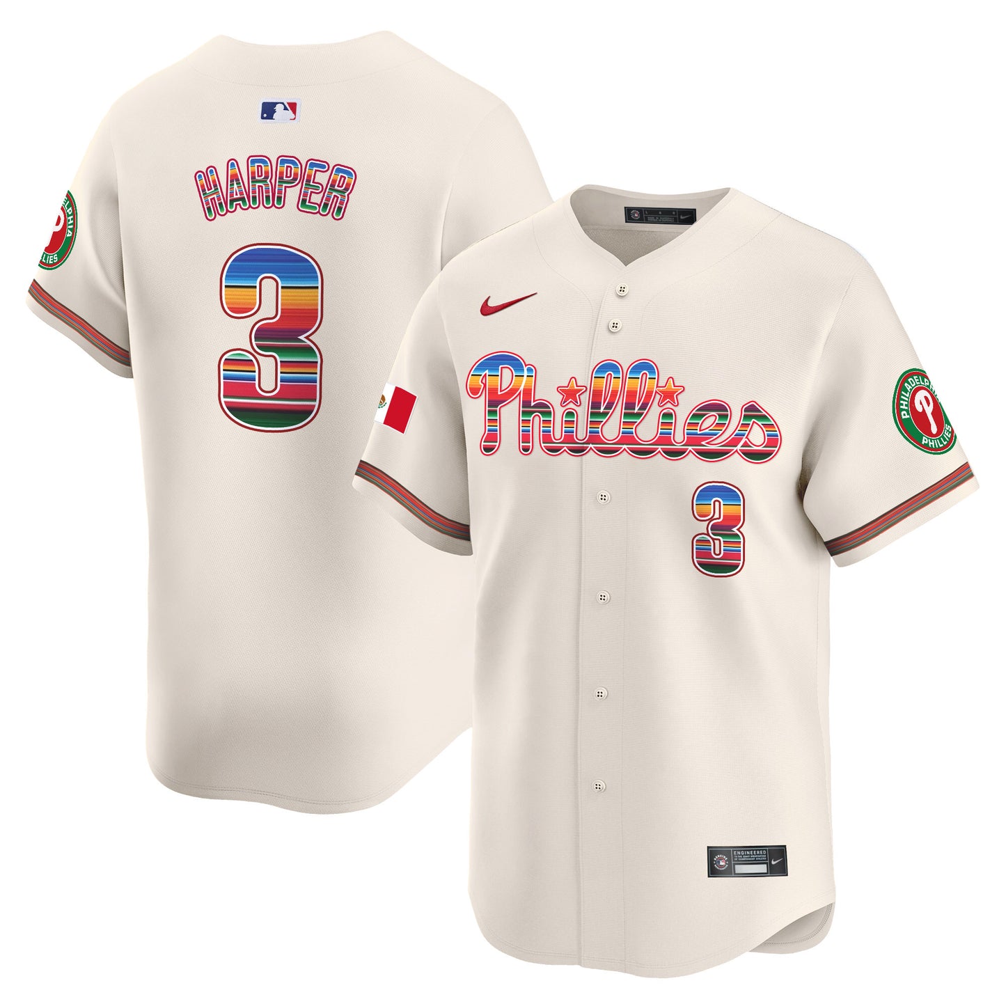 Cream - Bryce Harper