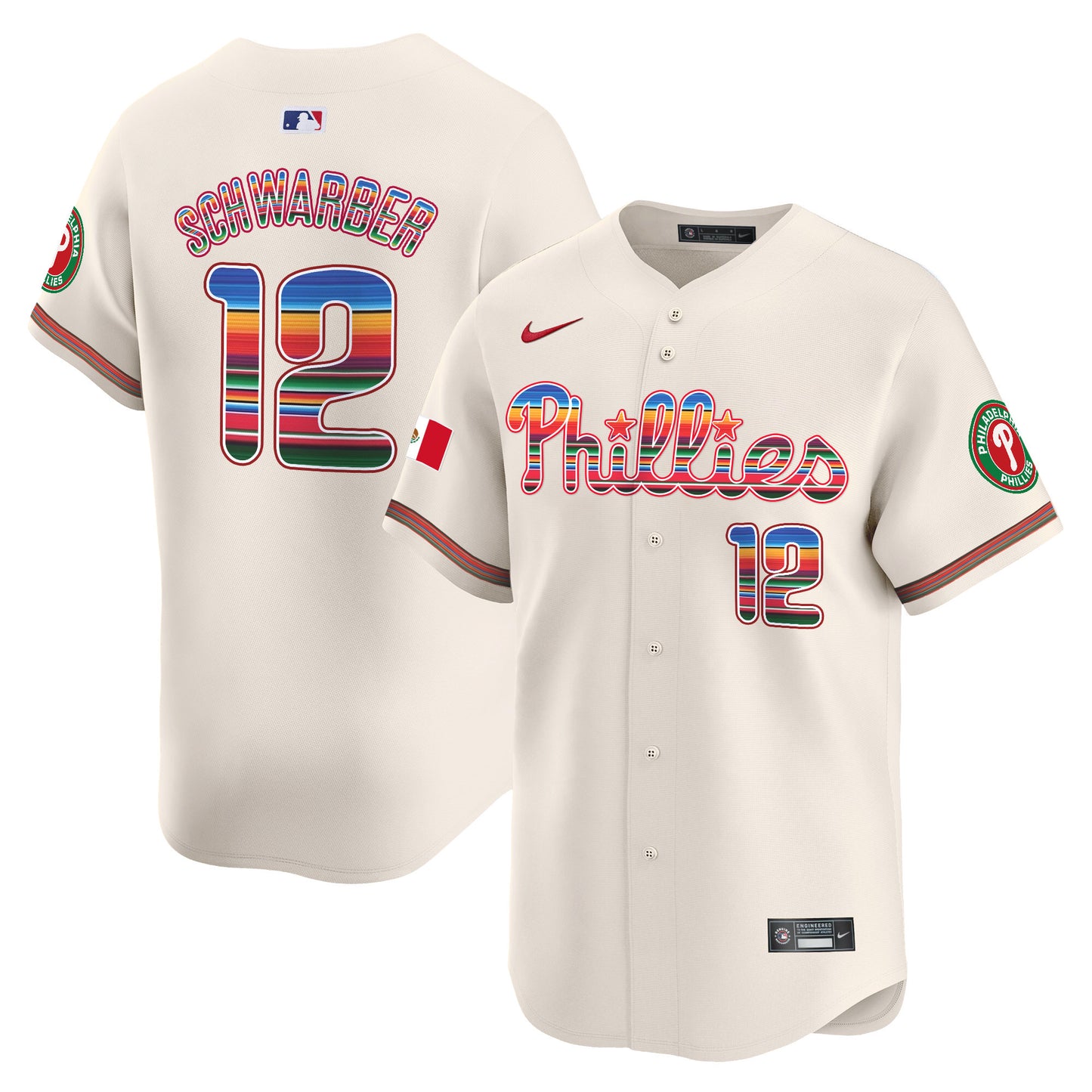 Cream - Kyle Schwarber