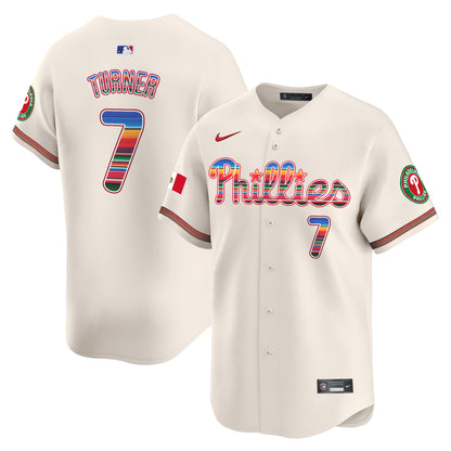 Cream - Trea Turner