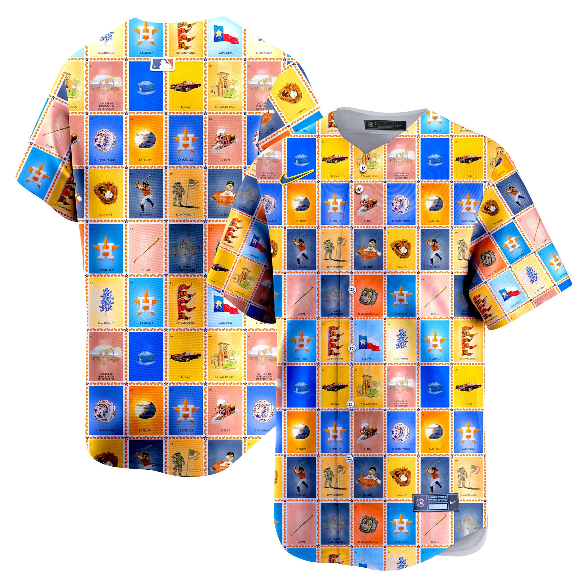 Printed