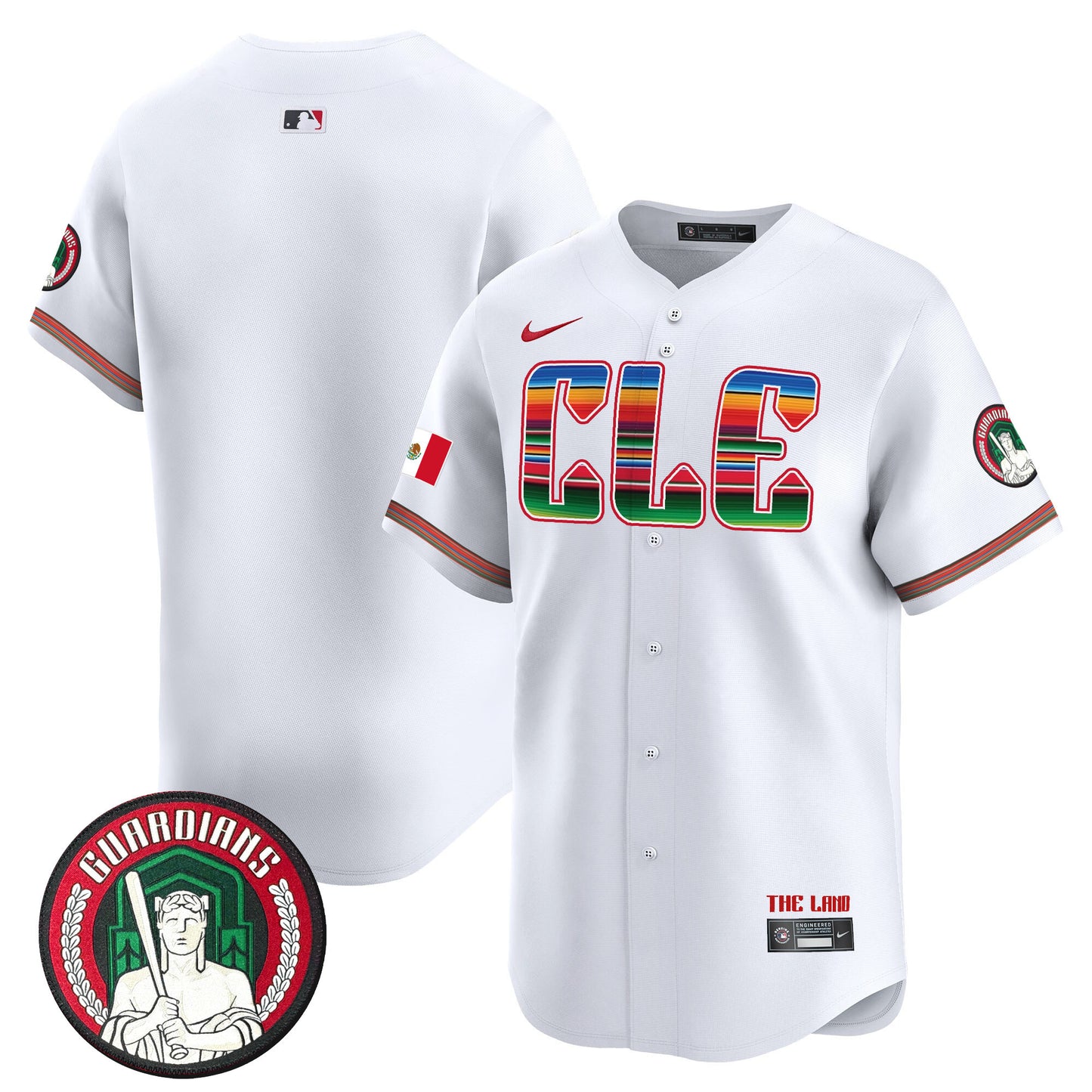 White - Team