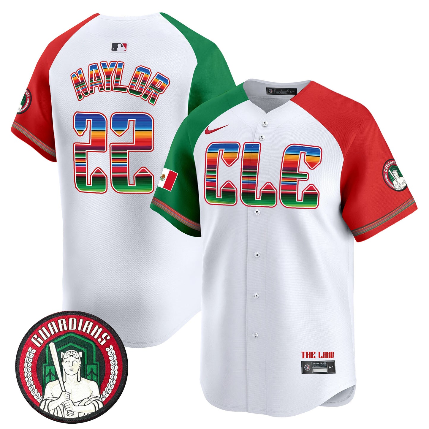 Alternate - Josh Naylor