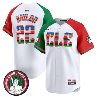 Alternate - Josh Naylor