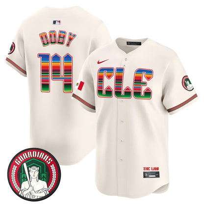 Cream - Larry Doby